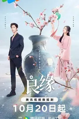 《良缘》：爱情的复杂与选择，寻觅真爱的旅程