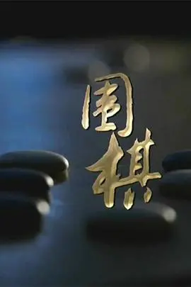 《围棋》：黑白世界的博弈，棋盘上的智慧与人生