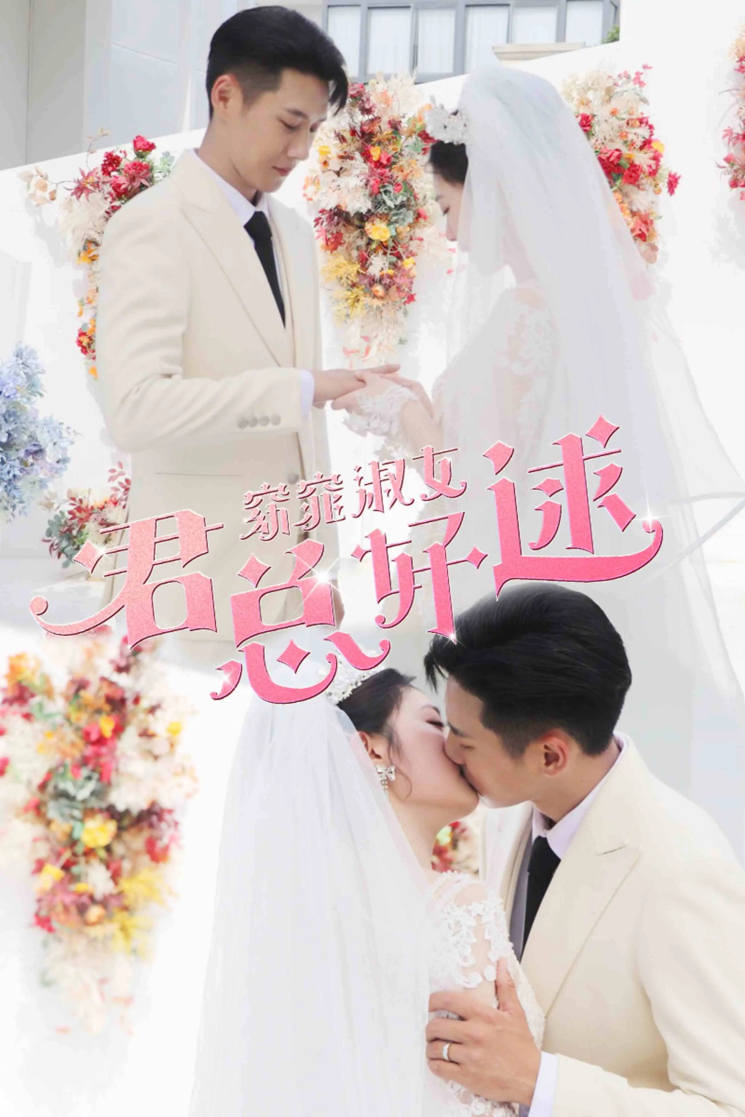 《窈窕淑女君总好逑》：爱情与成长的喜剧，笑料与真情并存
