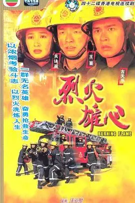 探索《烈火雄心国语版》：热血动作片中的惊险与英雄之旅