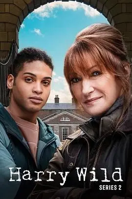 《野探哈莉》第二季：哈莉再探奇案！这次她又会搞出什么幺蛾子？