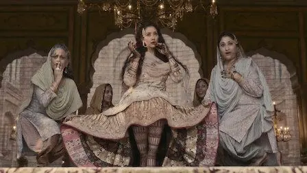 探索《情迷希拉曼地 璀璨名姝》：浪漫爱情与神秘冒险的视觉盛宴和情感深度剖析