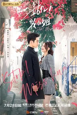 《站住！花小姐》：爆笑喜剧还是爱情轻喜剧？揭秘小妞追爱路上的那些事儿！