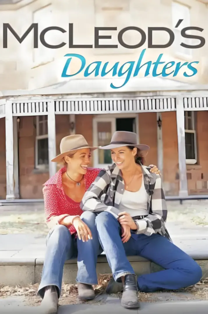 《迈克勒德家的女儿们 第三季》：姐妹情深爆笑回归，乡村生活欢乐多